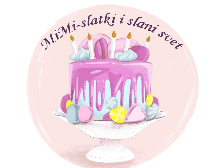 MiMi- slatki i slani svet